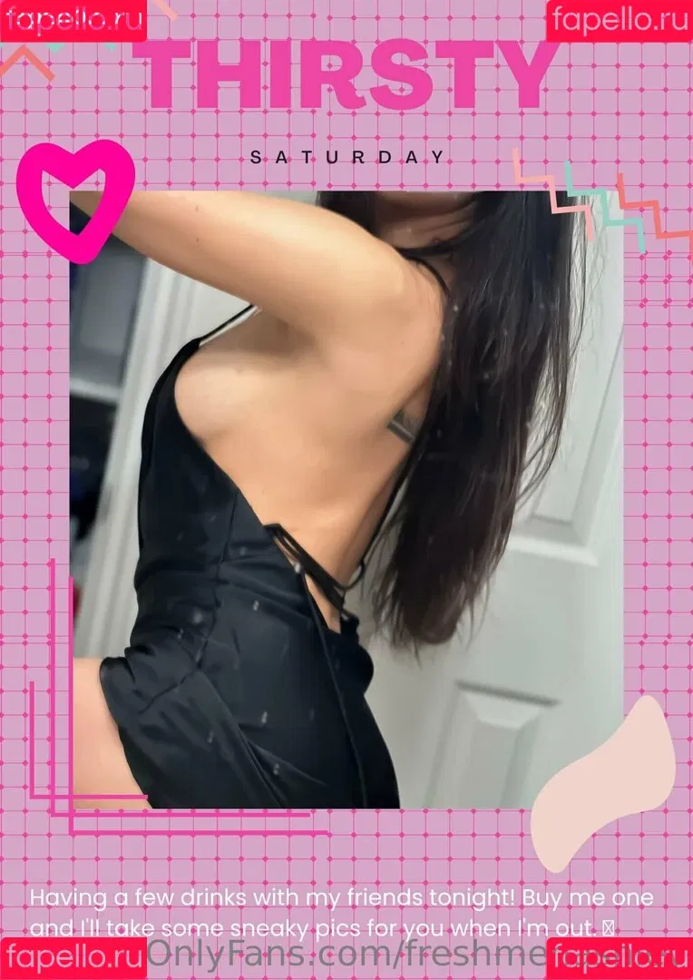 freshmenashley Onlyfans Photo Gallery 