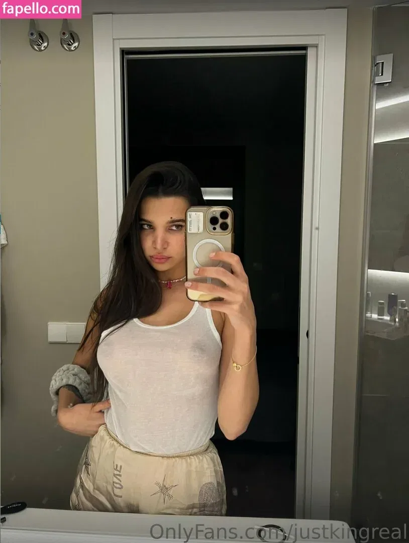 Justkingreal Onlyfans Photo Gallery 