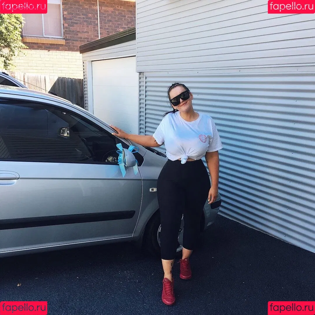 Tayla Cooper Onlyfans Photo Gallery 