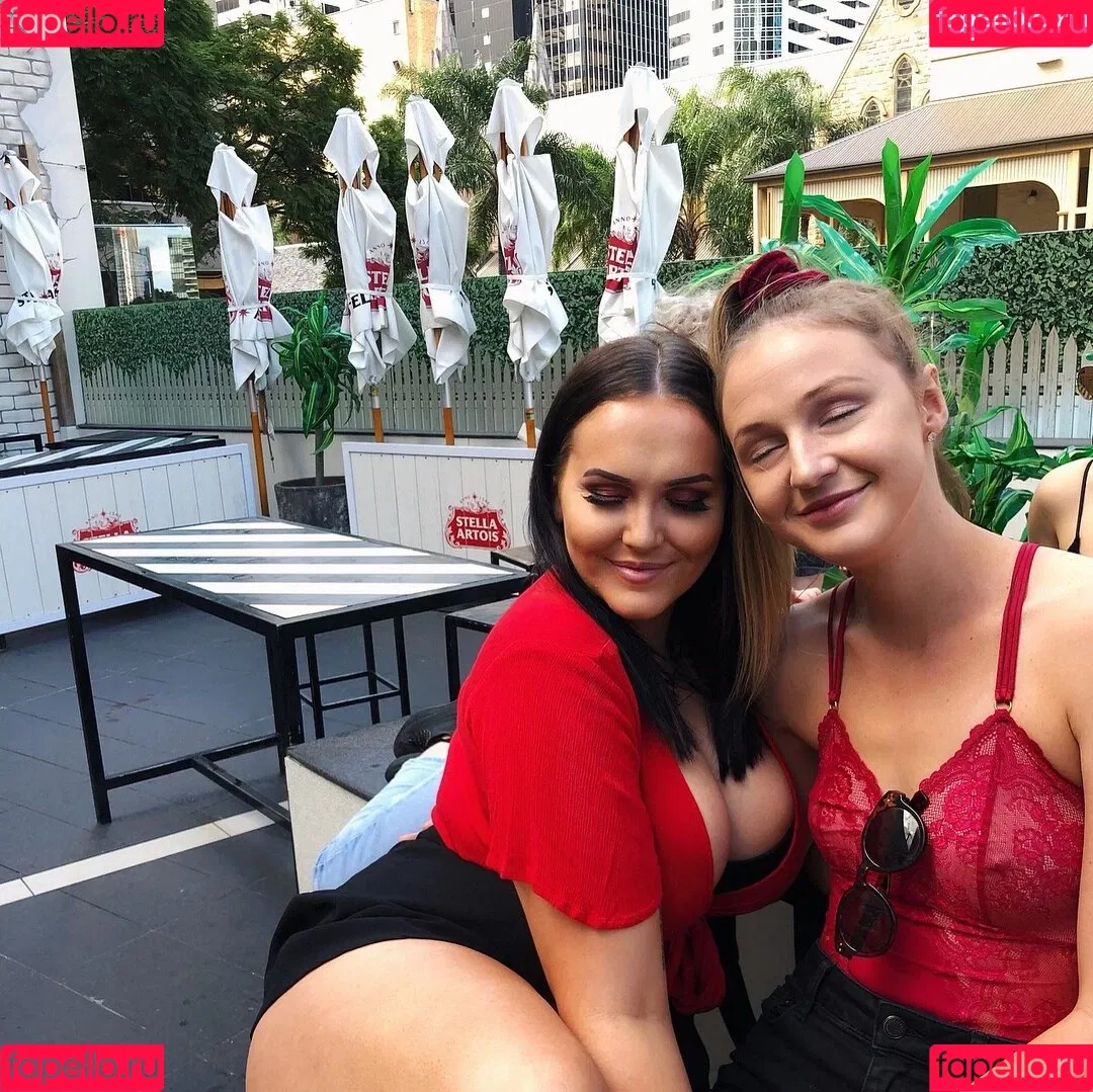 Tayla Cooper Onlyfans Photo Gallery 