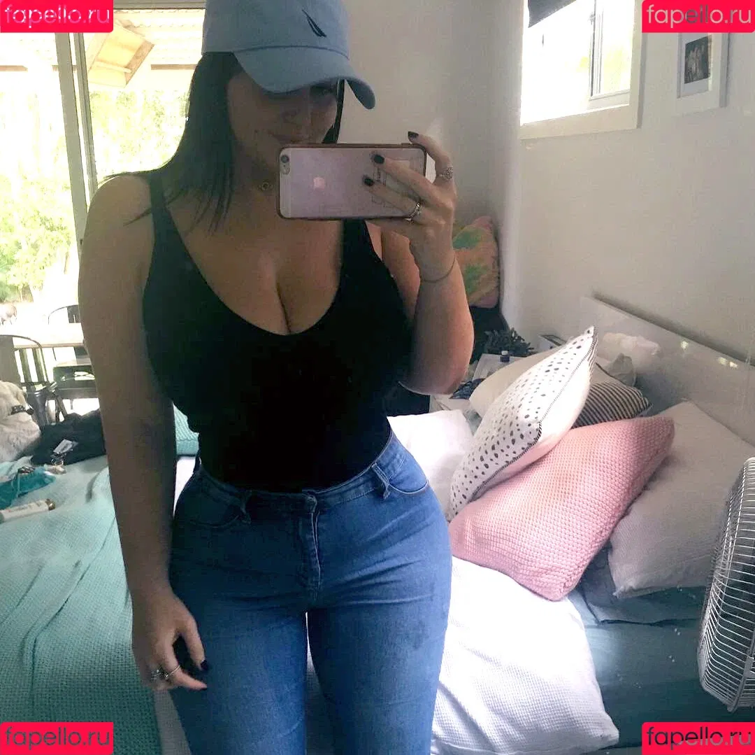 Tayla Cooper Onlyfans Photo Gallery 