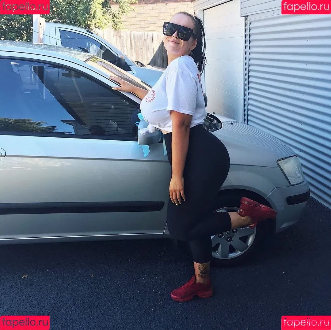 Tayla Cooper Onlyfans Photo Gallery 