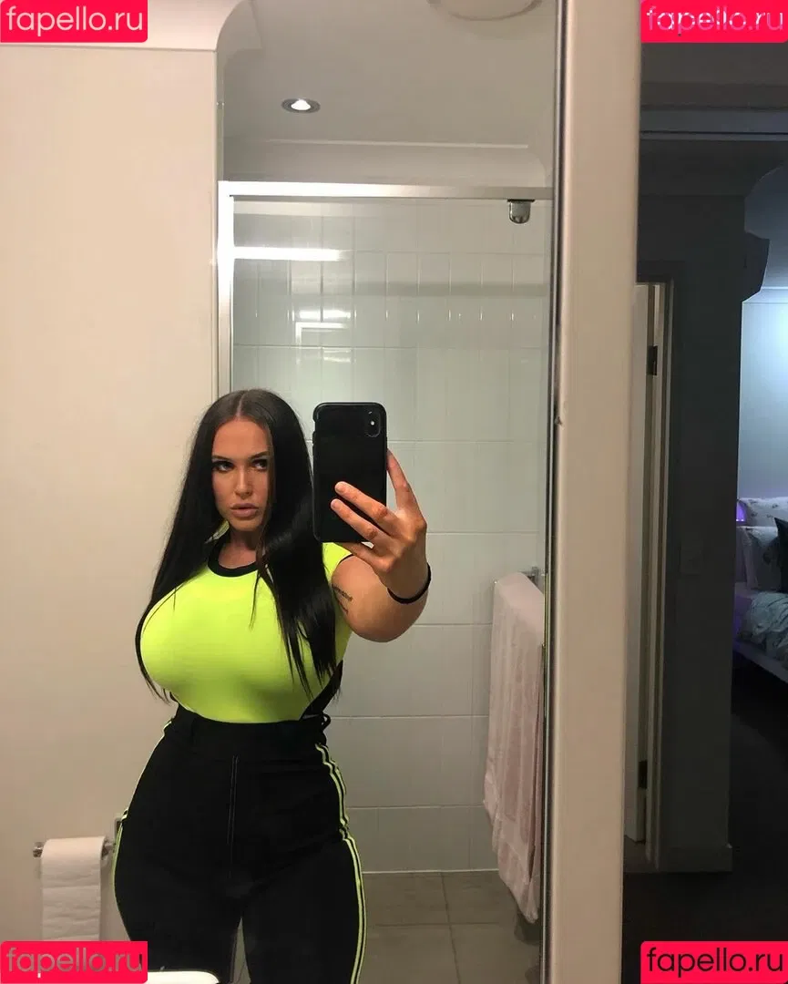 Tayla Cooper Onlyfans Photo Gallery 