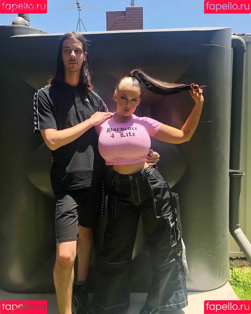 Tayla Cooper Onlyfans Photo Gallery 