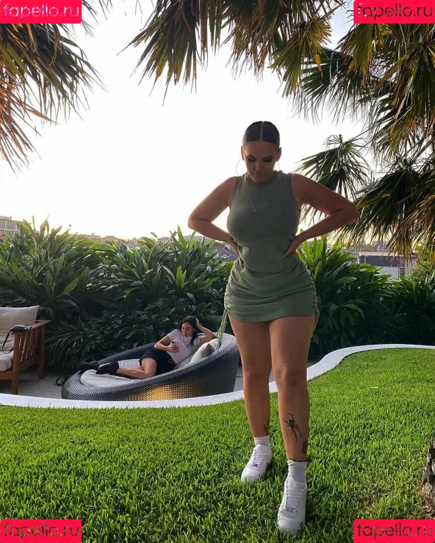 Tayla Cooper Onlyfans Photo Gallery 