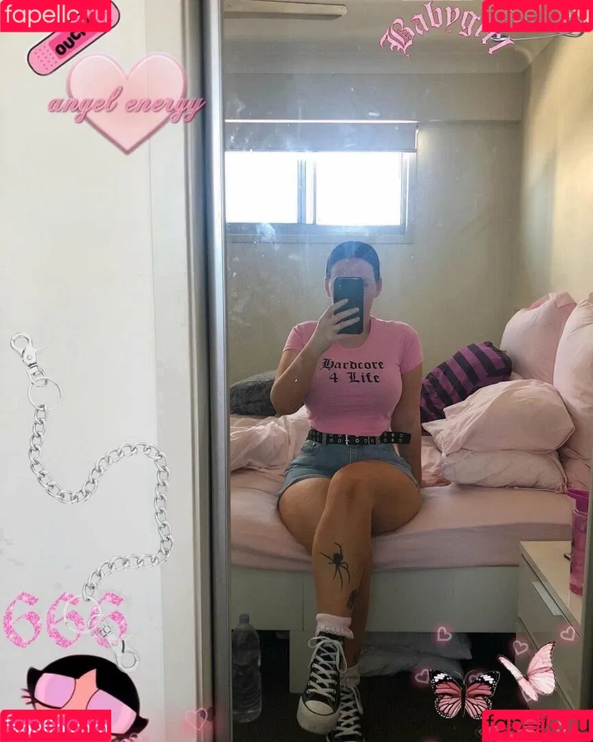 Tayla Cooper Onlyfans Photo Gallery 