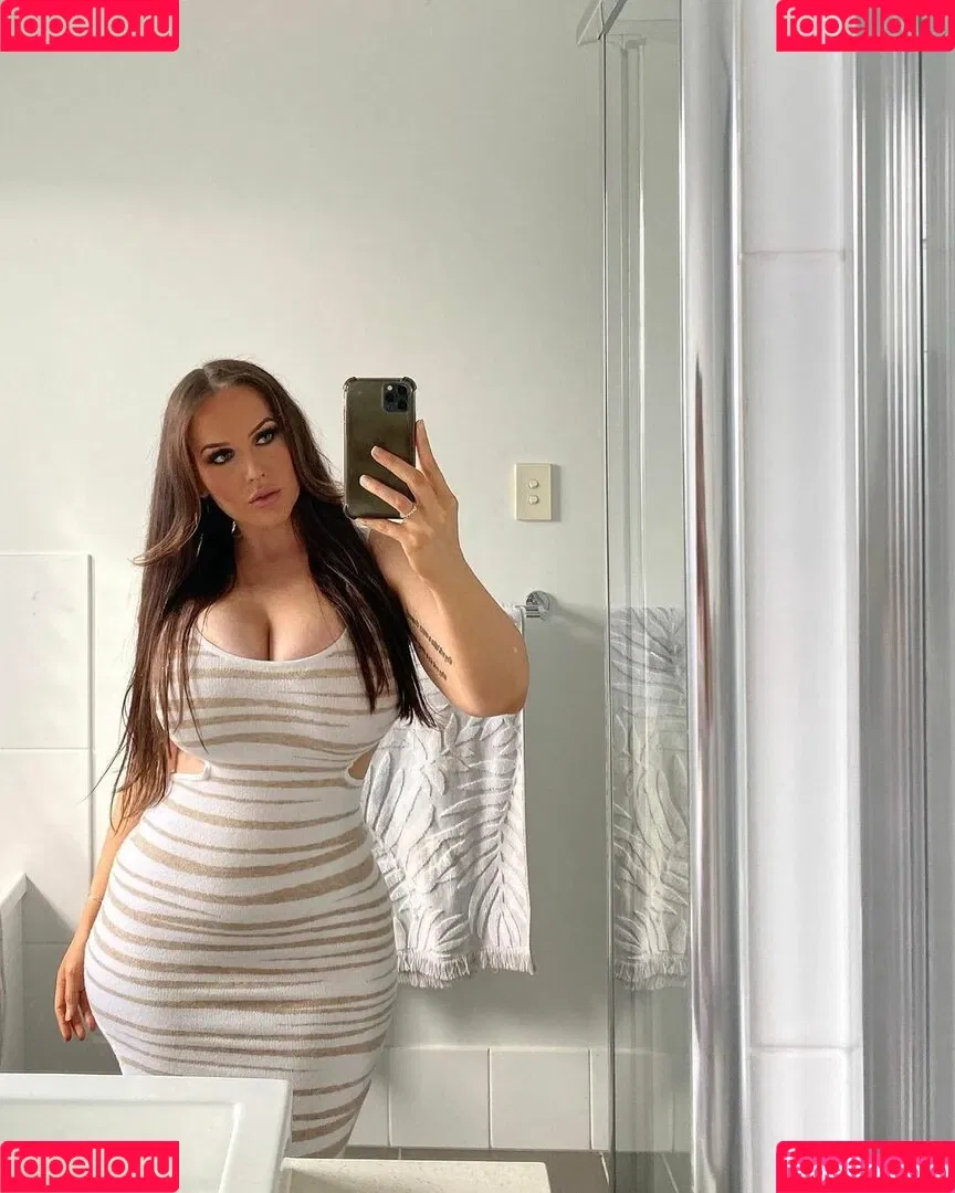 Tayla Cooper Onlyfans Photo Gallery 