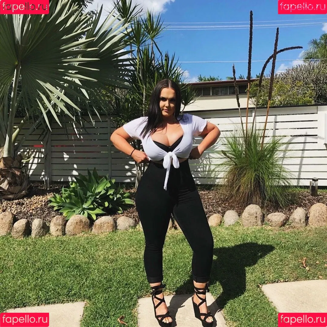 Tayla Cooper Onlyfans Photo Gallery 