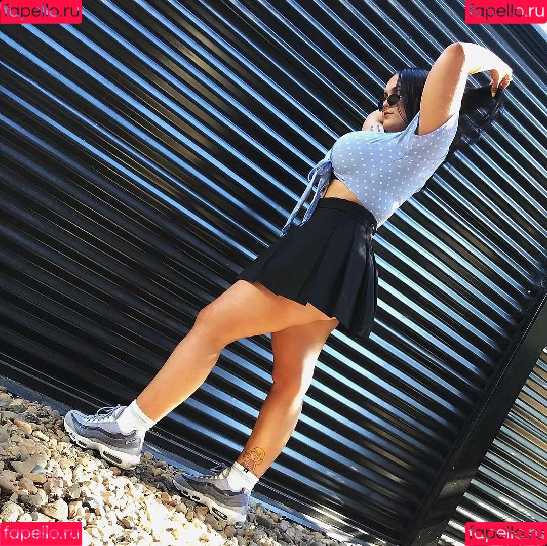 Tayla Cooper Onlyfans Photo Gallery 
