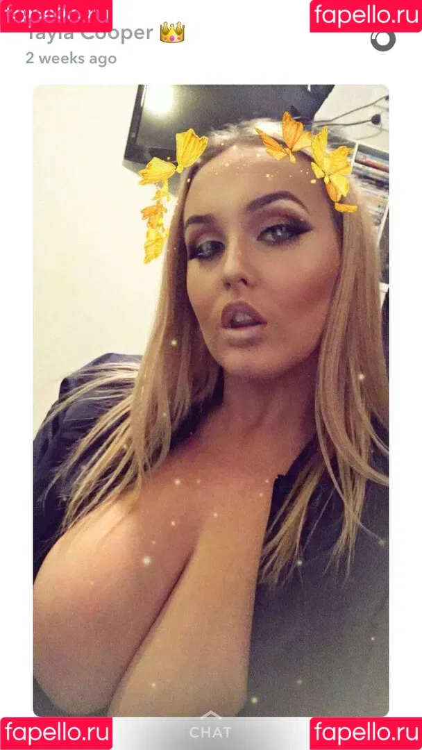 Tayla Cooper Onlyfans Photo Gallery 