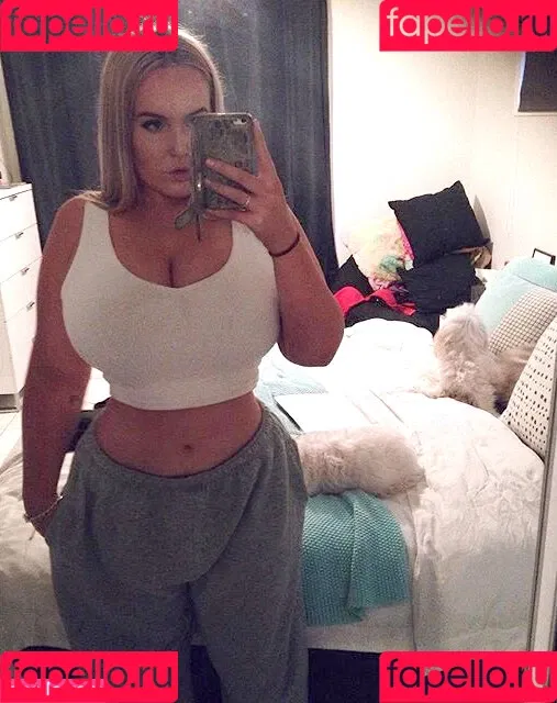 Tayla Cooper Onlyfans Photo Gallery 