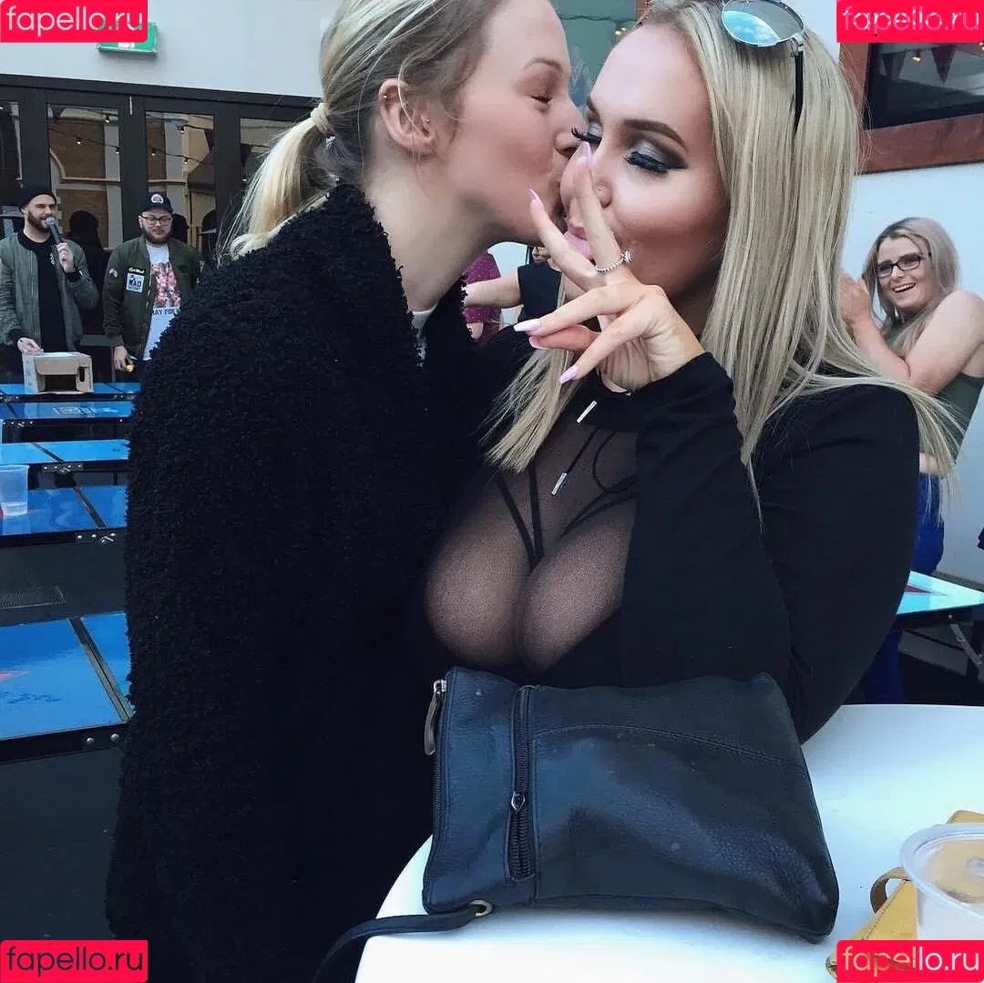 Tayla Cooper Onlyfans Photo Gallery 