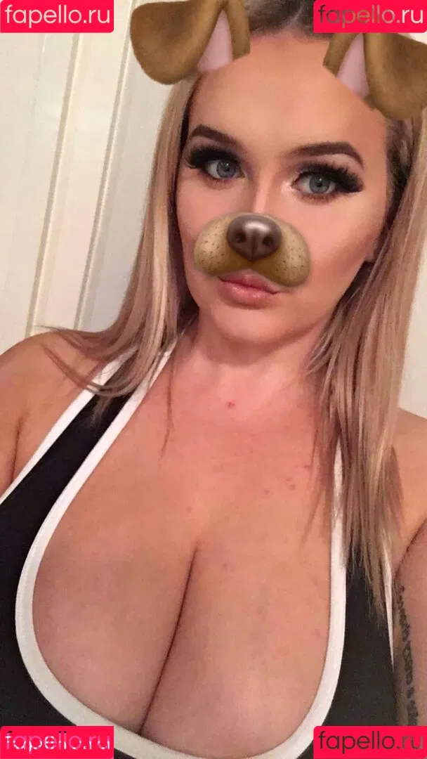 Tayla Cooper Onlyfans Photo Gallery 