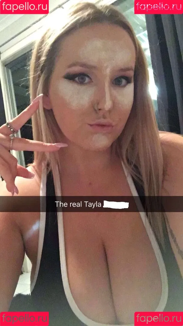 Tayla Cooper Onlyfans Photo Gallery 