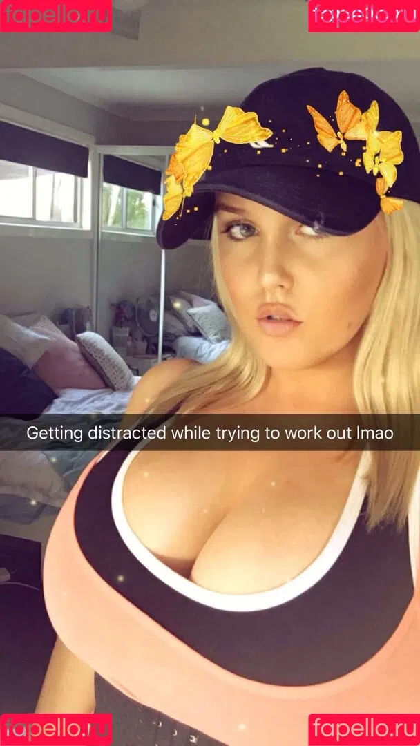 Tayla Cooper Onlyfans Photo Gallery 