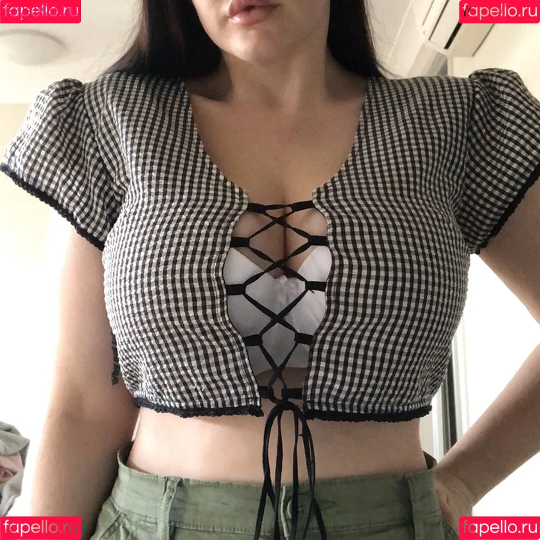 Tayla Cooper Onlyfans Photo Gallery 