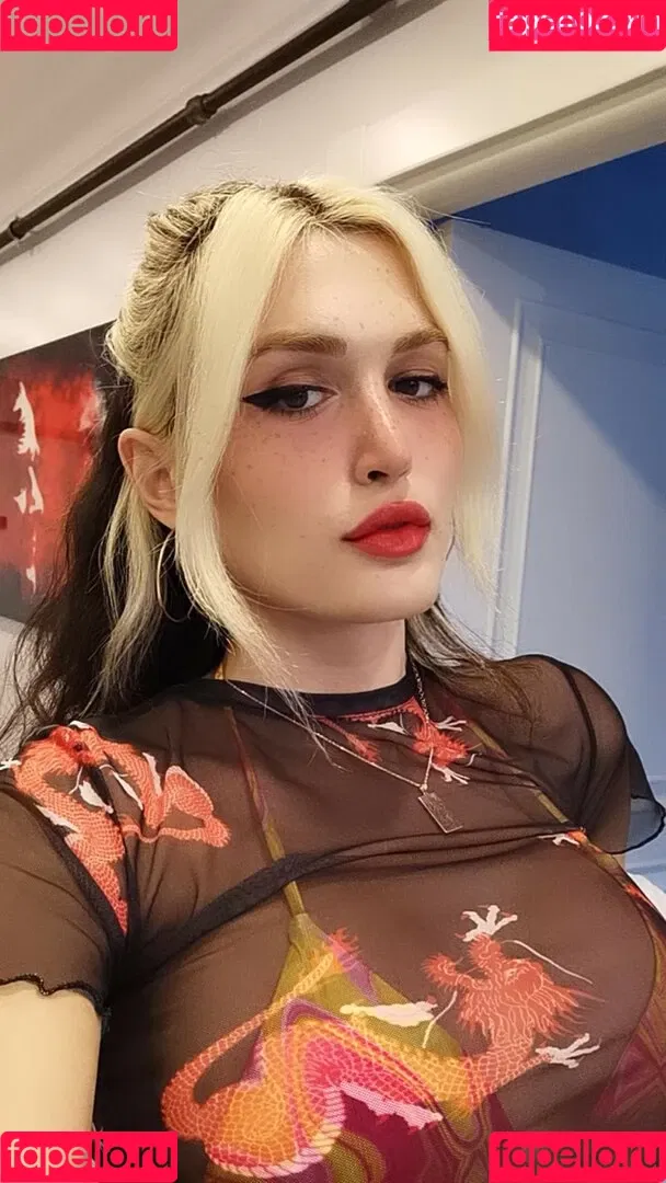 Cheryboom Onlyfans Photo Gallery 