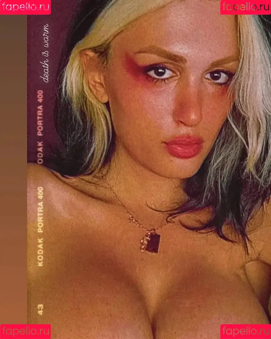 Cheryboom Onlyfans Photo Gallery 