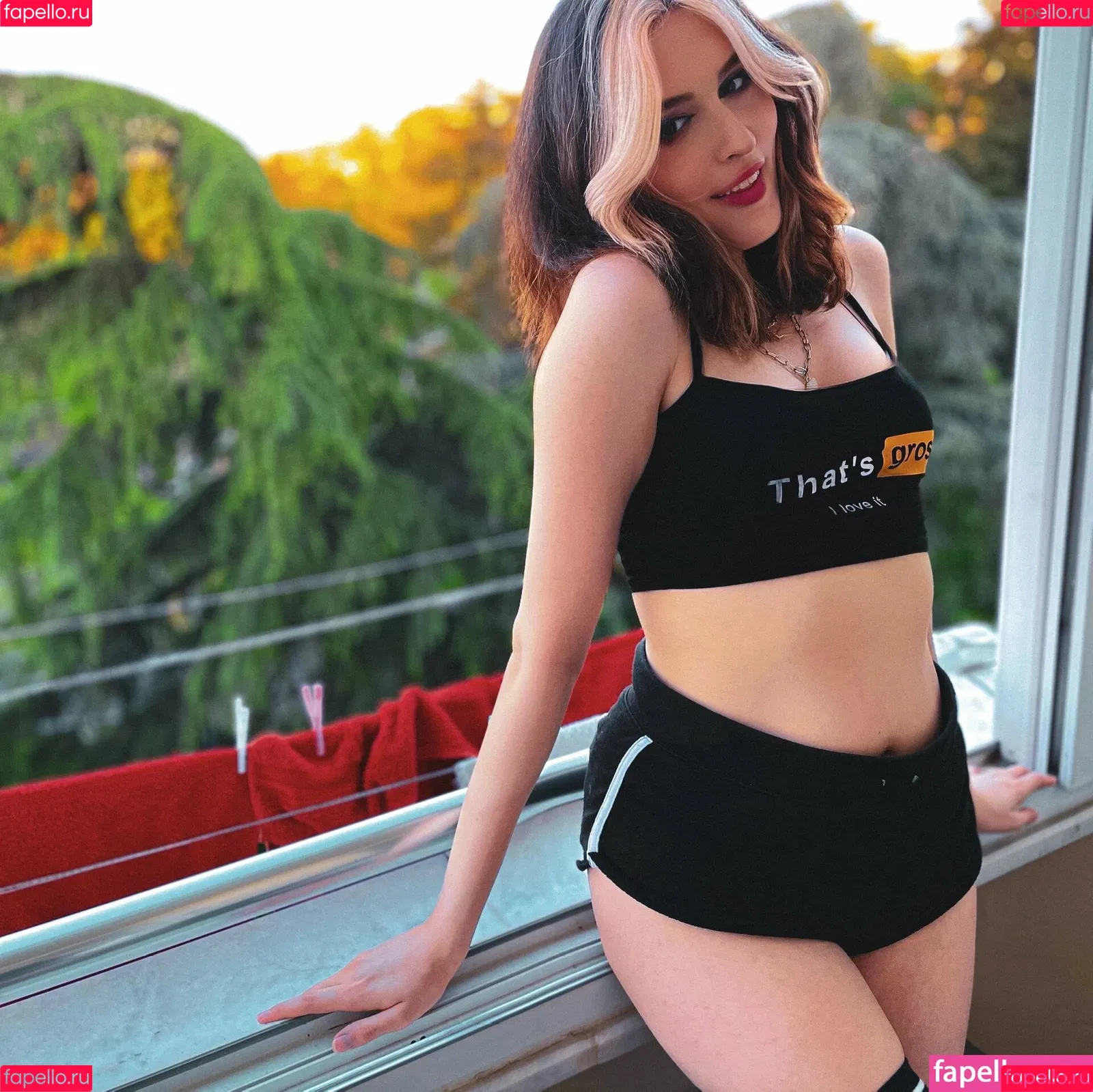 Cheryboom Onlyfans Photo Gallery 