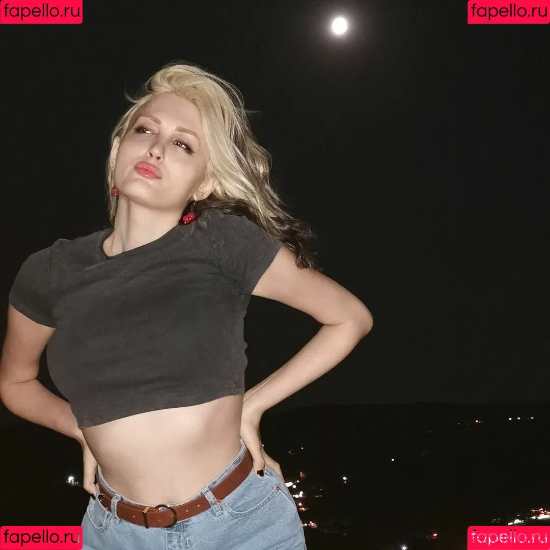 Cheryboom Onlyfans Photo Gallery 