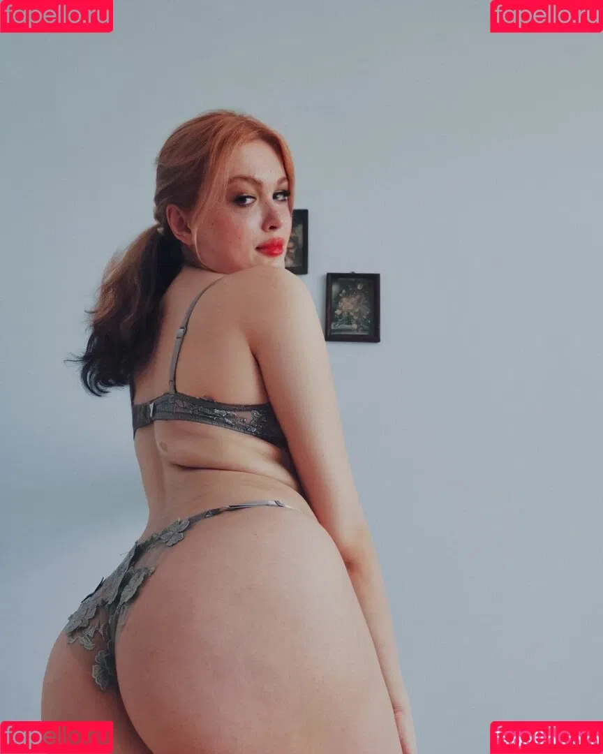 Cheryboom Onlyfans Photo Gallery 