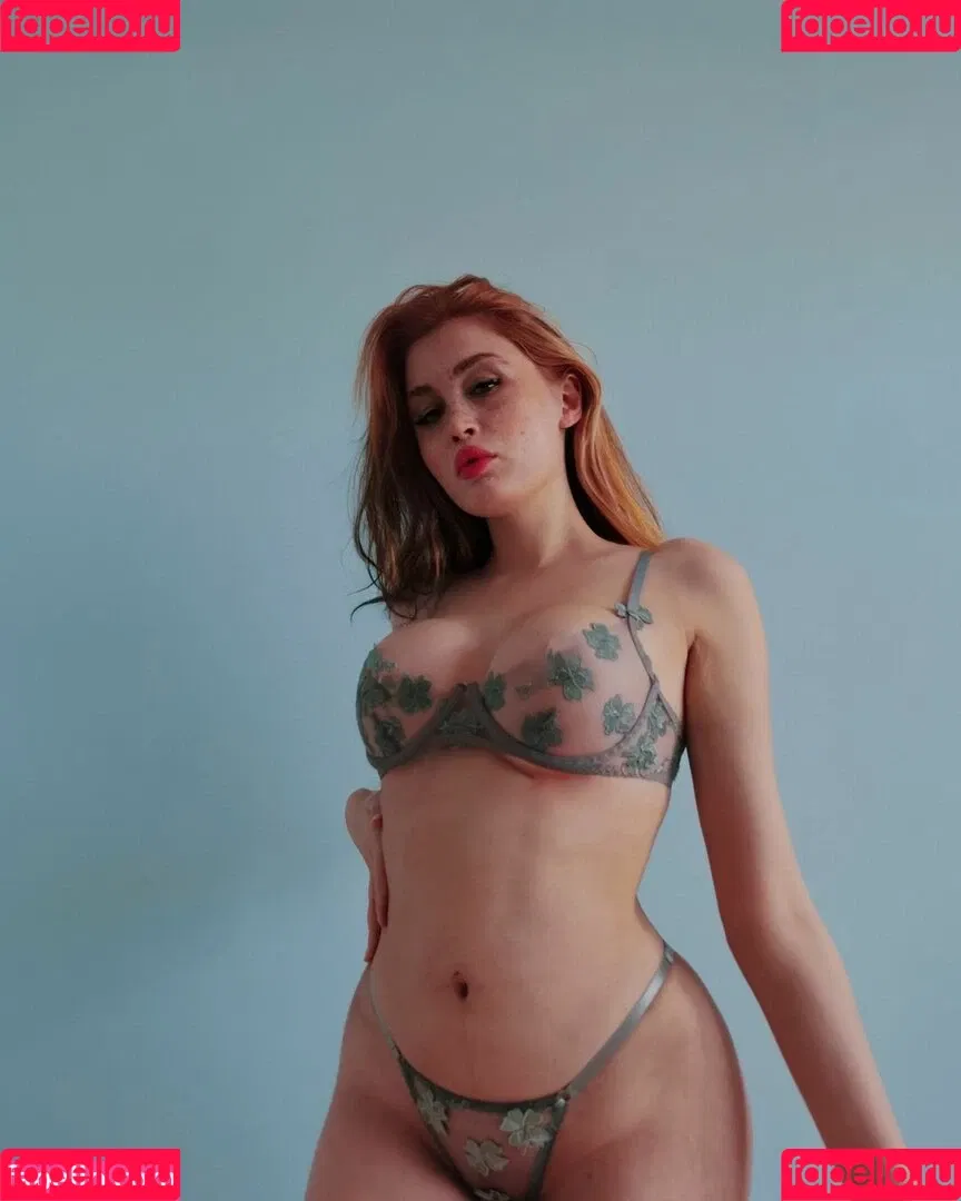Cheryboom Onlyfans Photo Gallery 