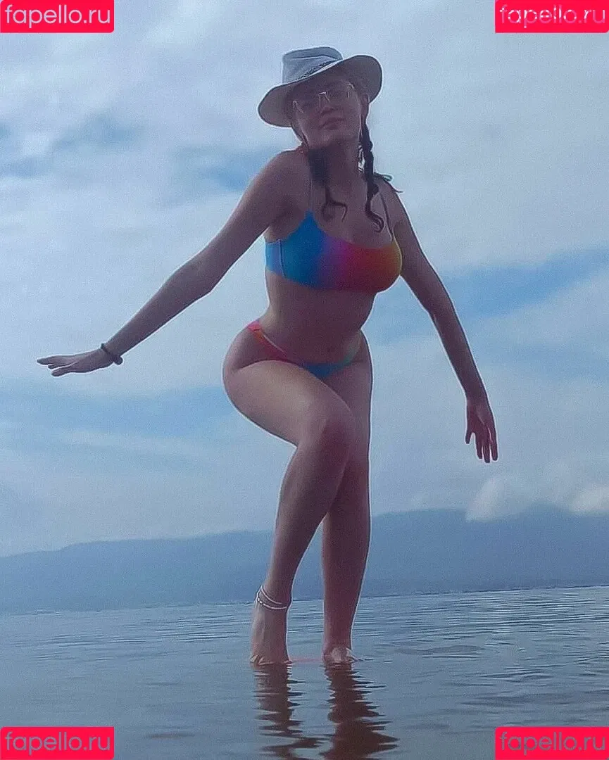 Cheryboom Onlyfans Photo Gallery 