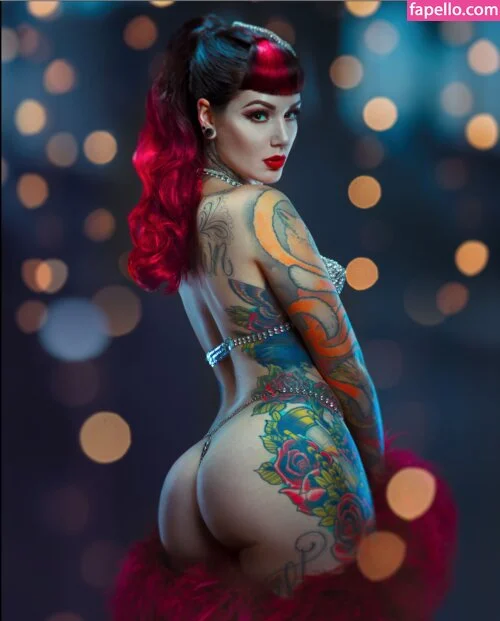 Cheryboom Onlyfans Photo Gallery 