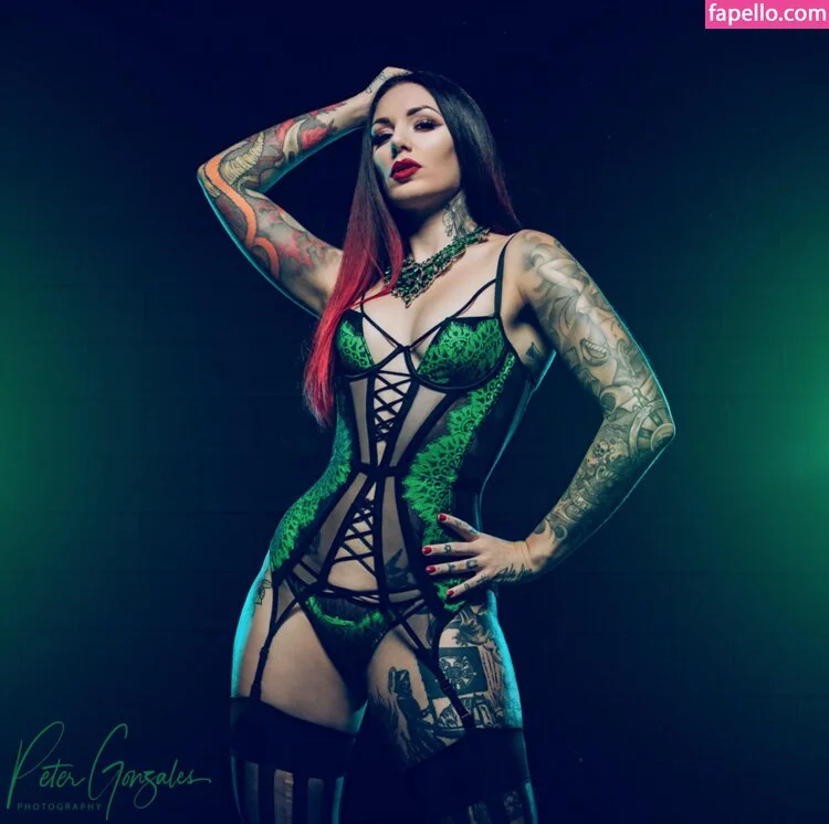 Cheryboom Onlyfans Photo Gallery 