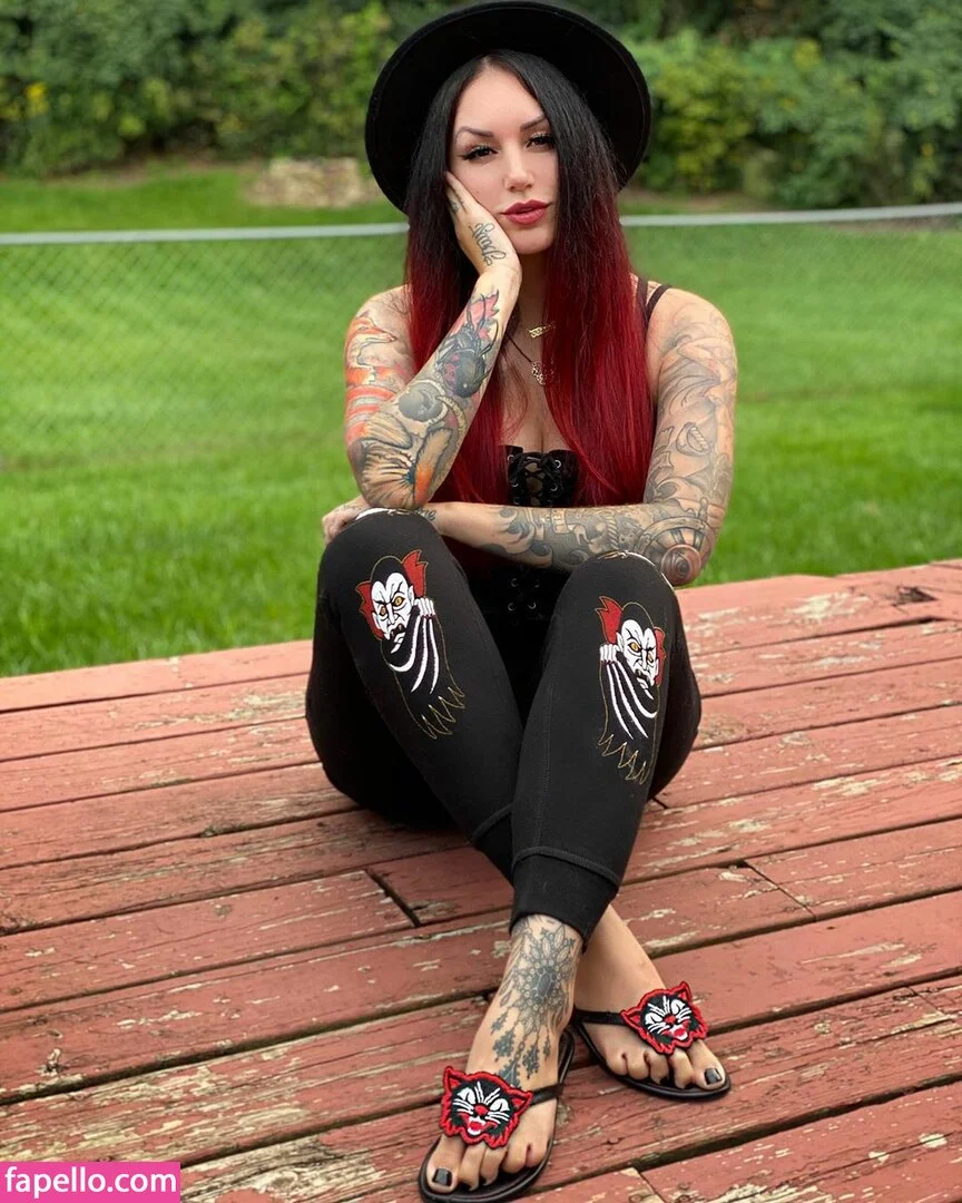 Cheryboom Onlyfans Photo Gallery 