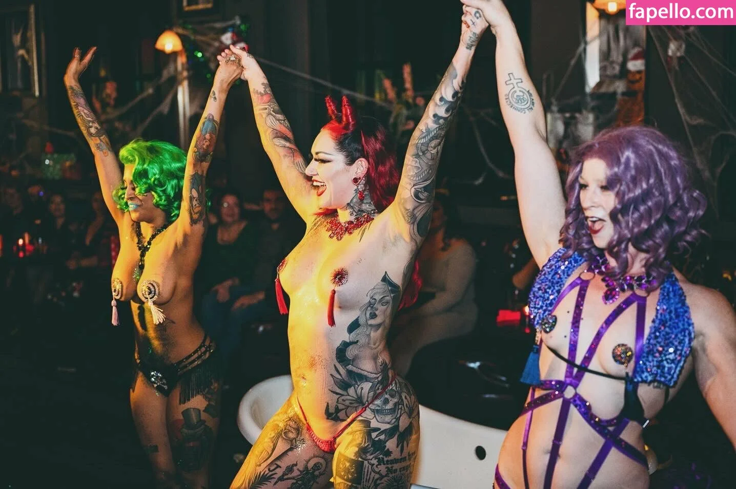 Cheryboom Onlyfans Photo Gallery 