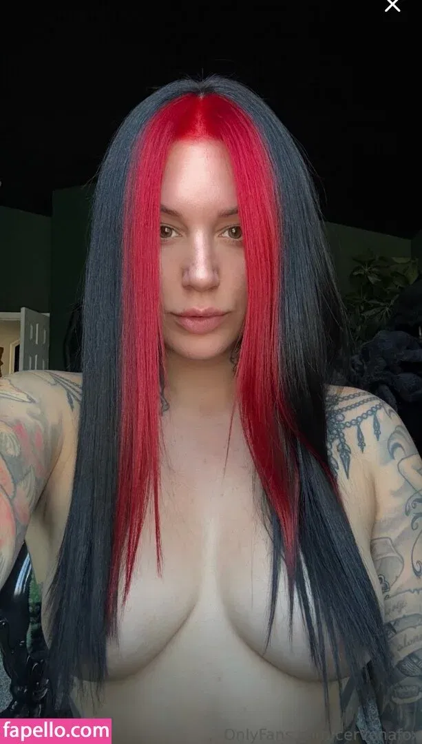 Cheryboom Onlyfans Photo Gallery 