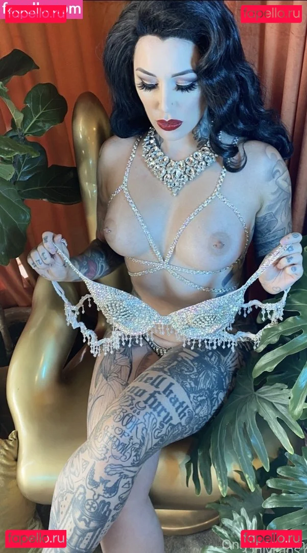 Cheryboom Onlyfans Photo Gallery 