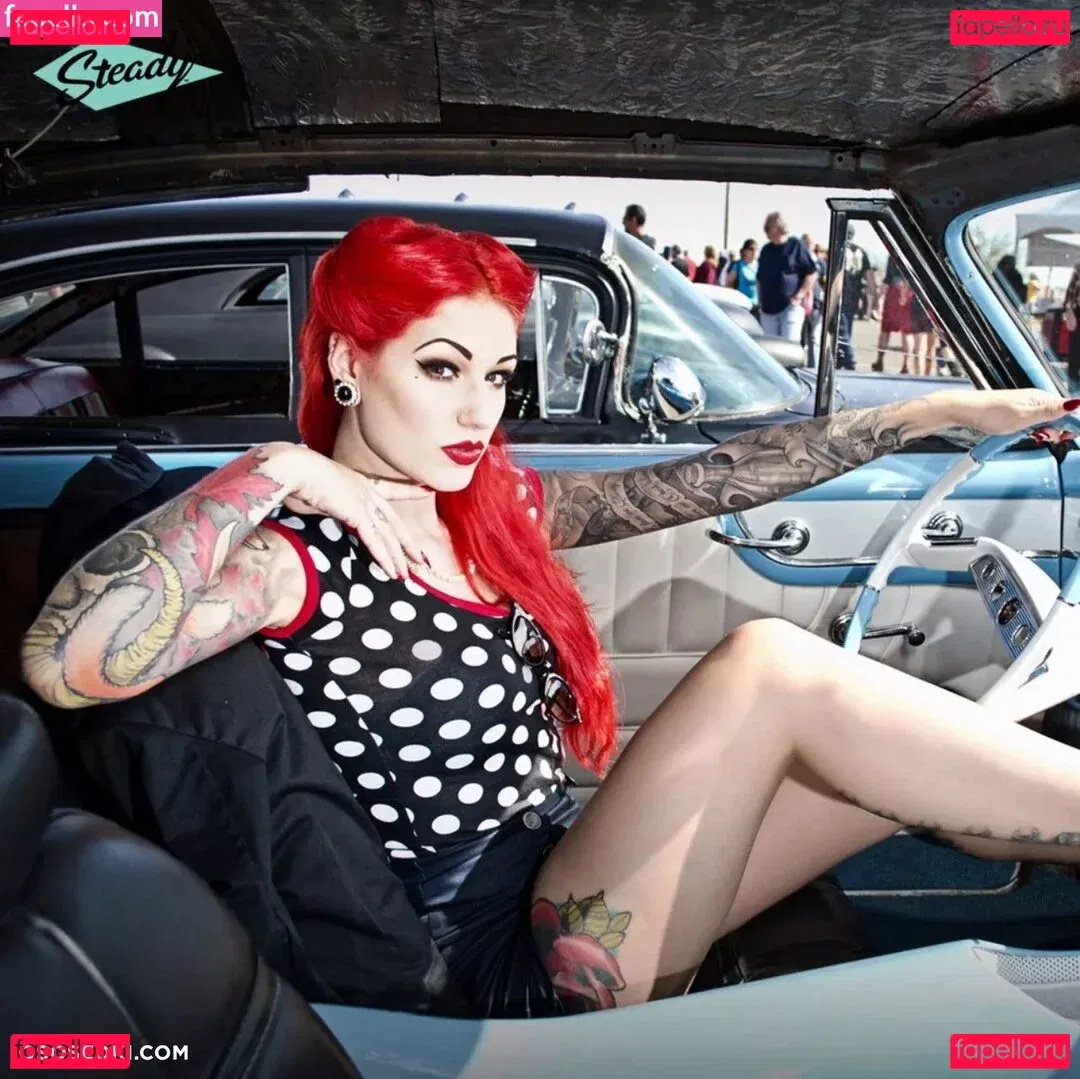 Cheryboom Onlyfans Photo Gallery 