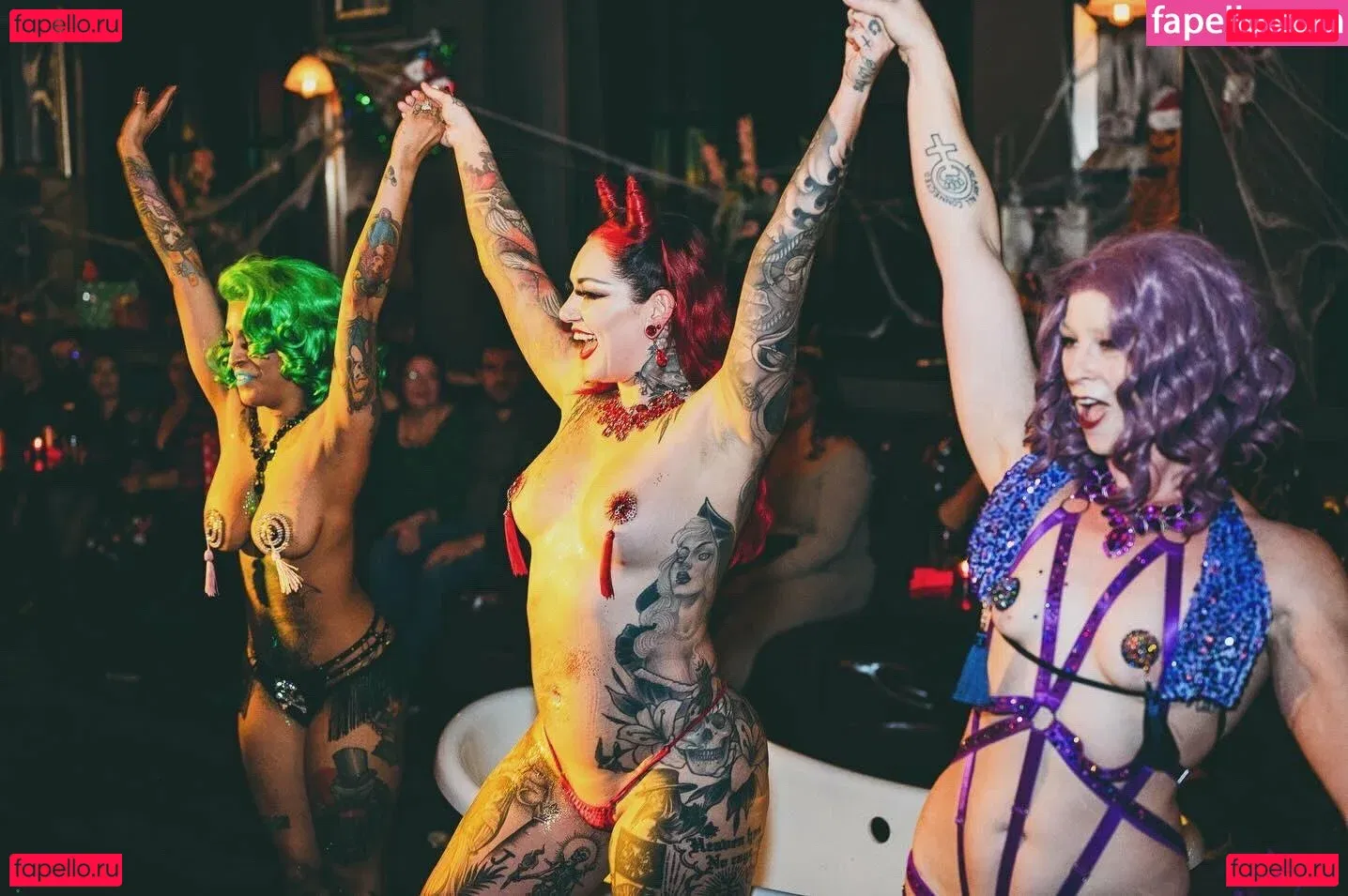 Cheryboom Onlyfans Photo Gallery 