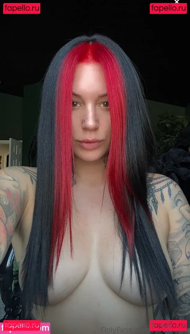 Cheryboom Onlyfans Photo Gallery 