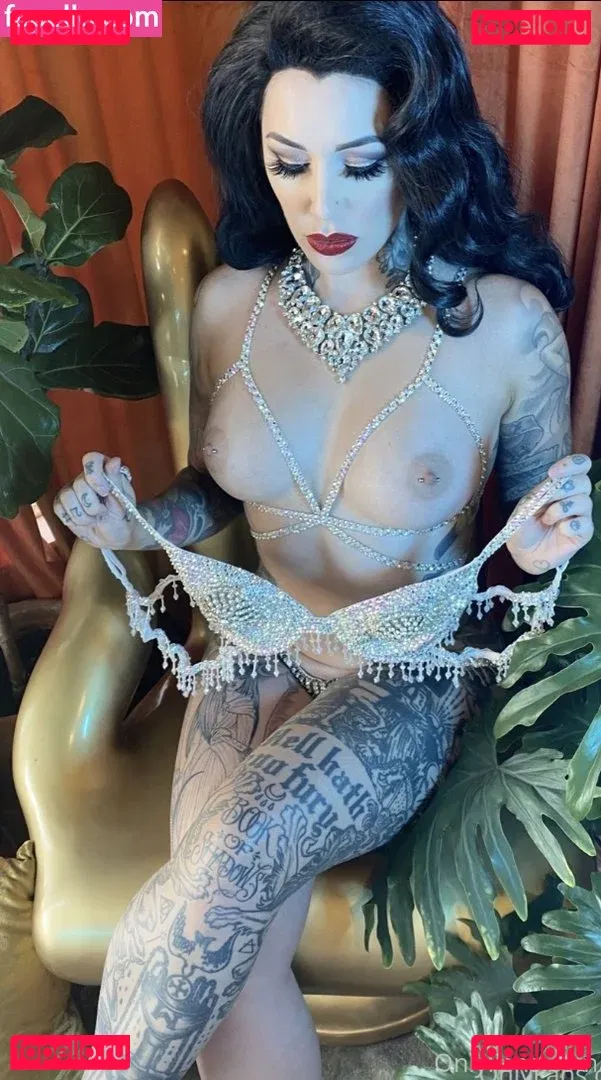 Cheryboom Onlyfans Photo Gallery 