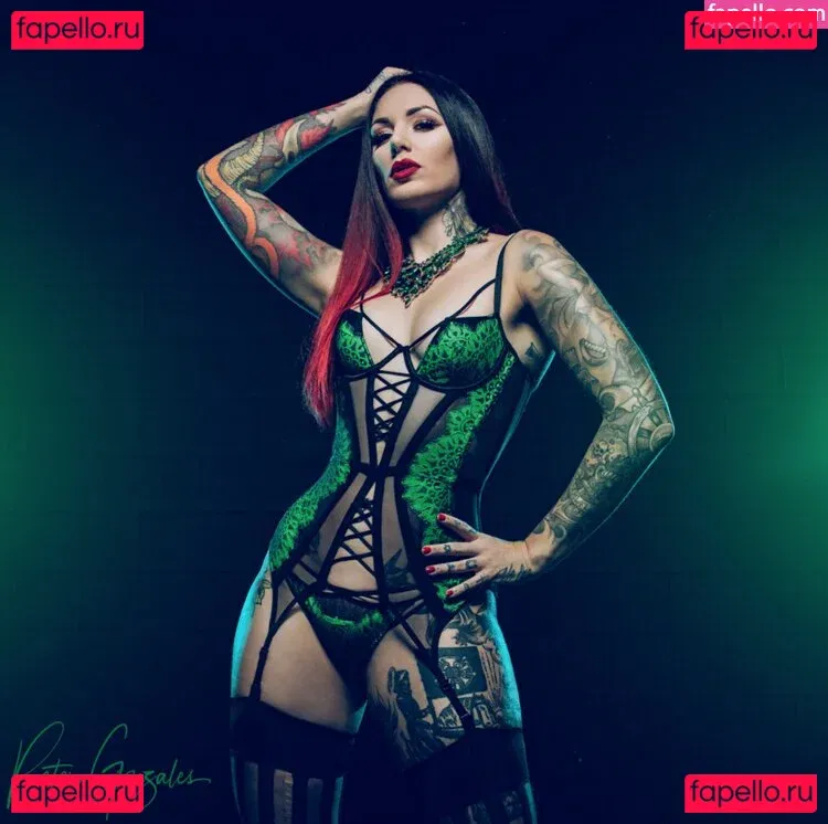 Cheryboom Onlyfans Photo Gallery 