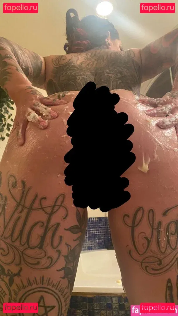 Cheryboom Onlyfans Photo Gallery 