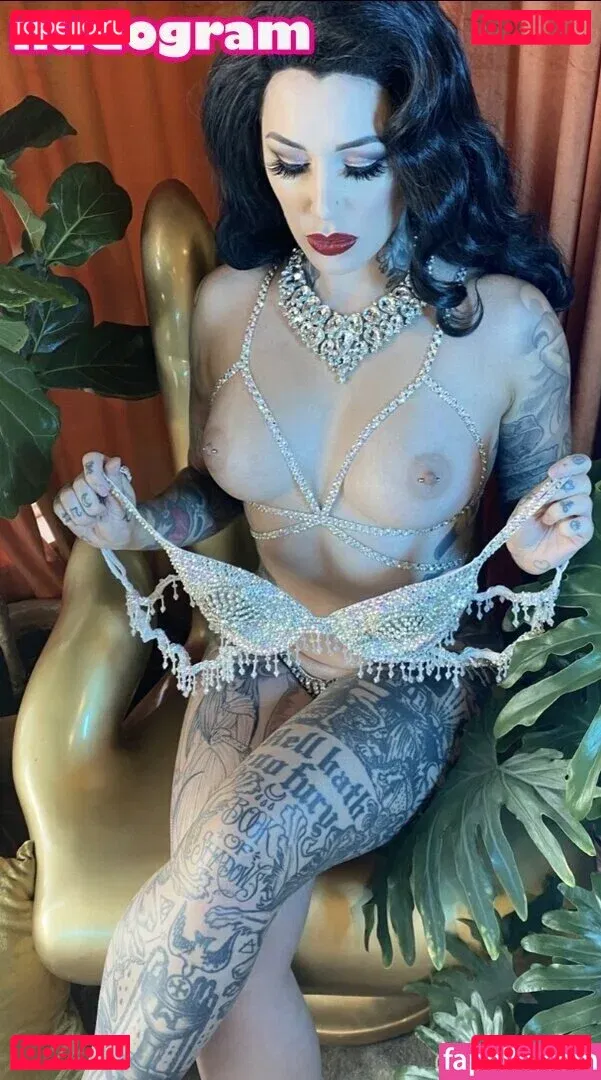 Cheryboom Onlyfans Photo Gallery 