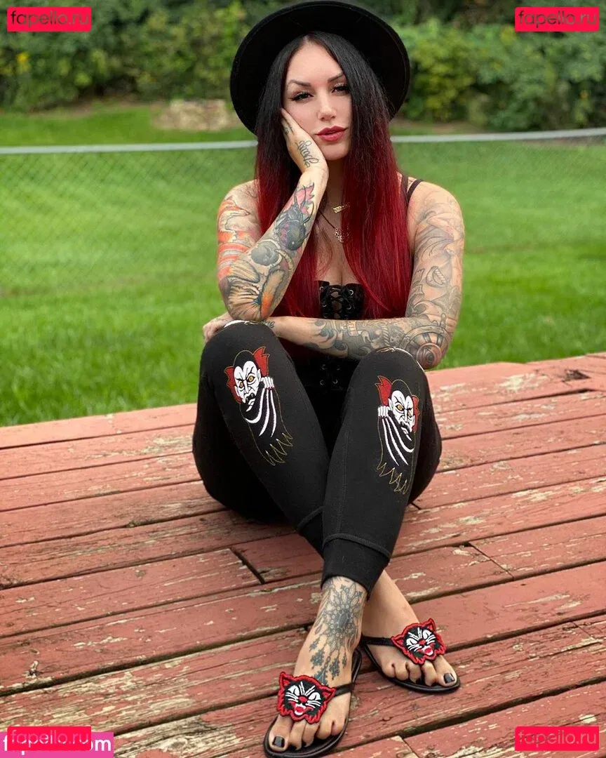 Cheryboom Onlyfans Photo Gallery 