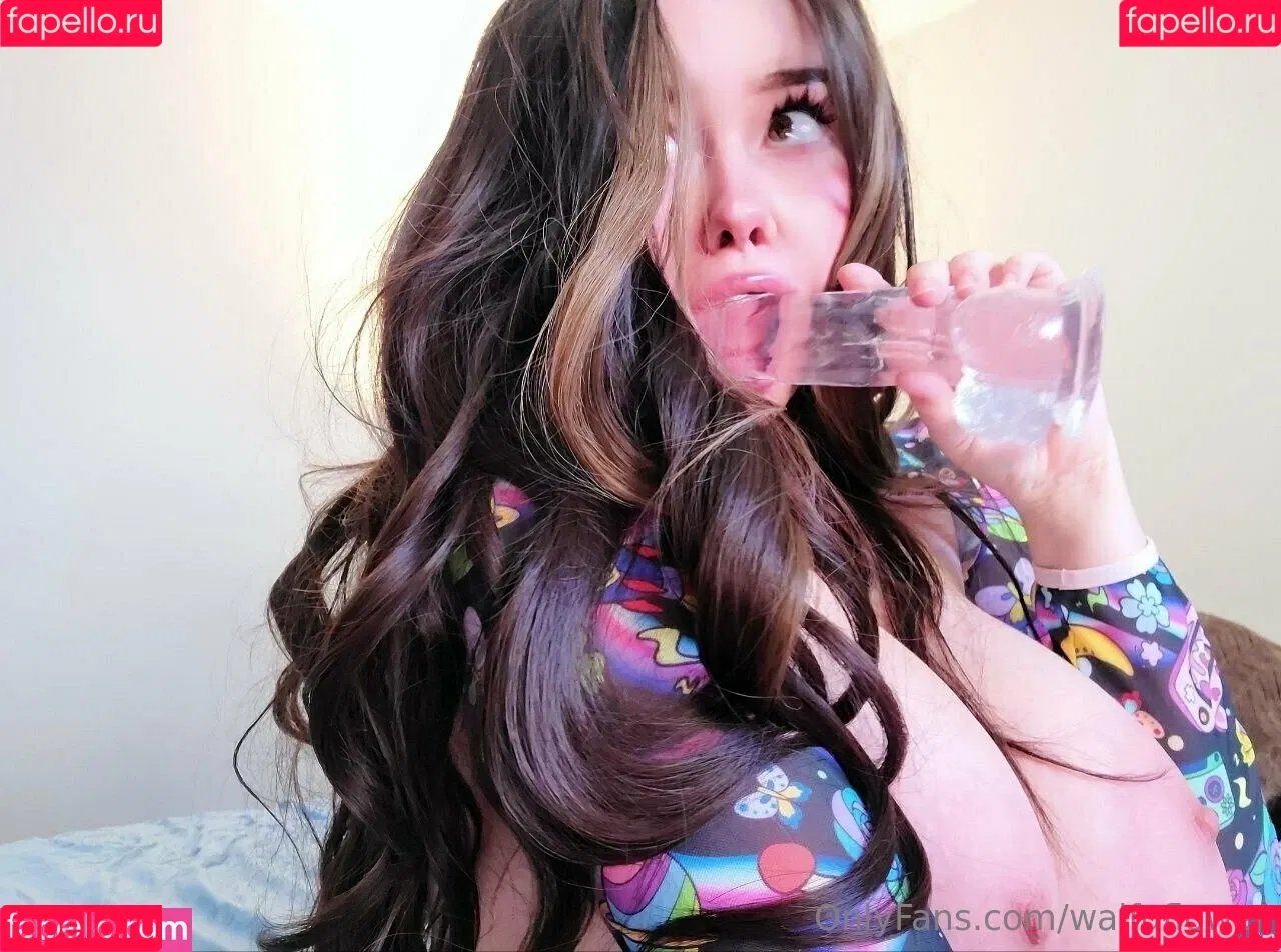 waifuflower Onlyfans Photo Gallery 