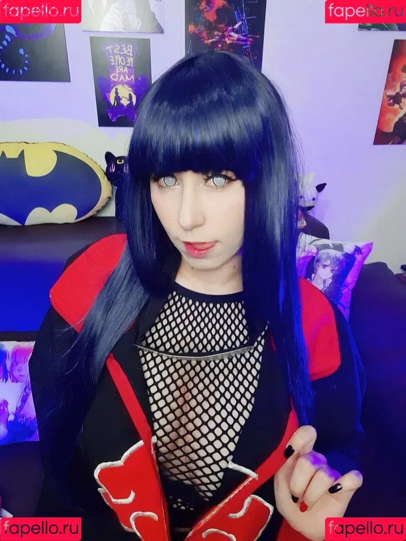 Arisu Desu Onlyfans Photo Gallery 