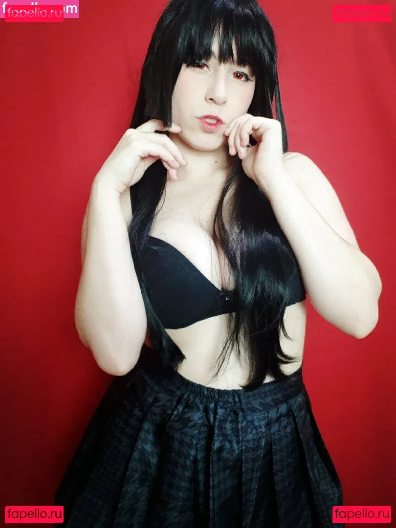 Arisu Desu Onlyfans Photo Gallery 