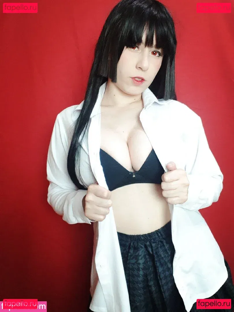 Arisu Desu Onlyfans Photo Gallery 