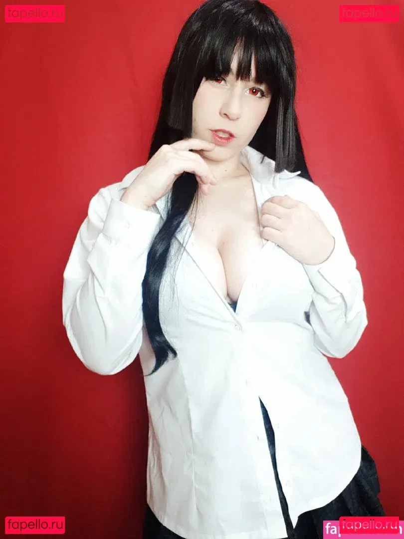 Arisu Desu Onlyfans Photo Gallery 