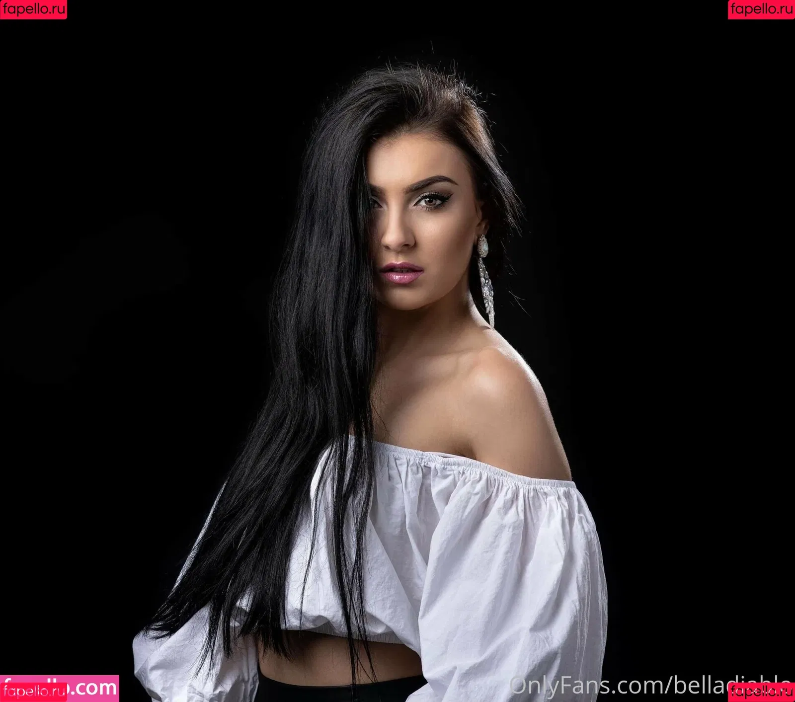 belladiablo Onlyfans Photo Gallery 