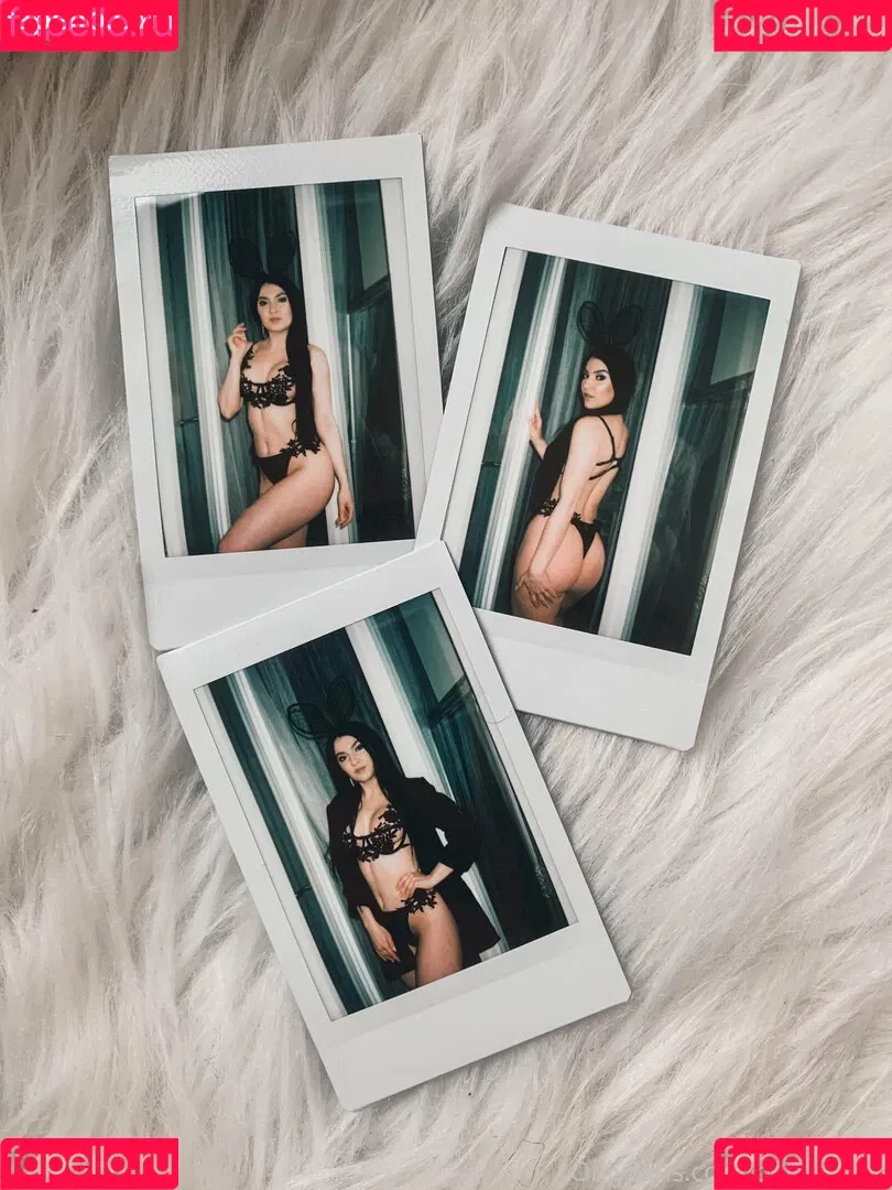 belladiablo Onlyfans Photo Gallery 