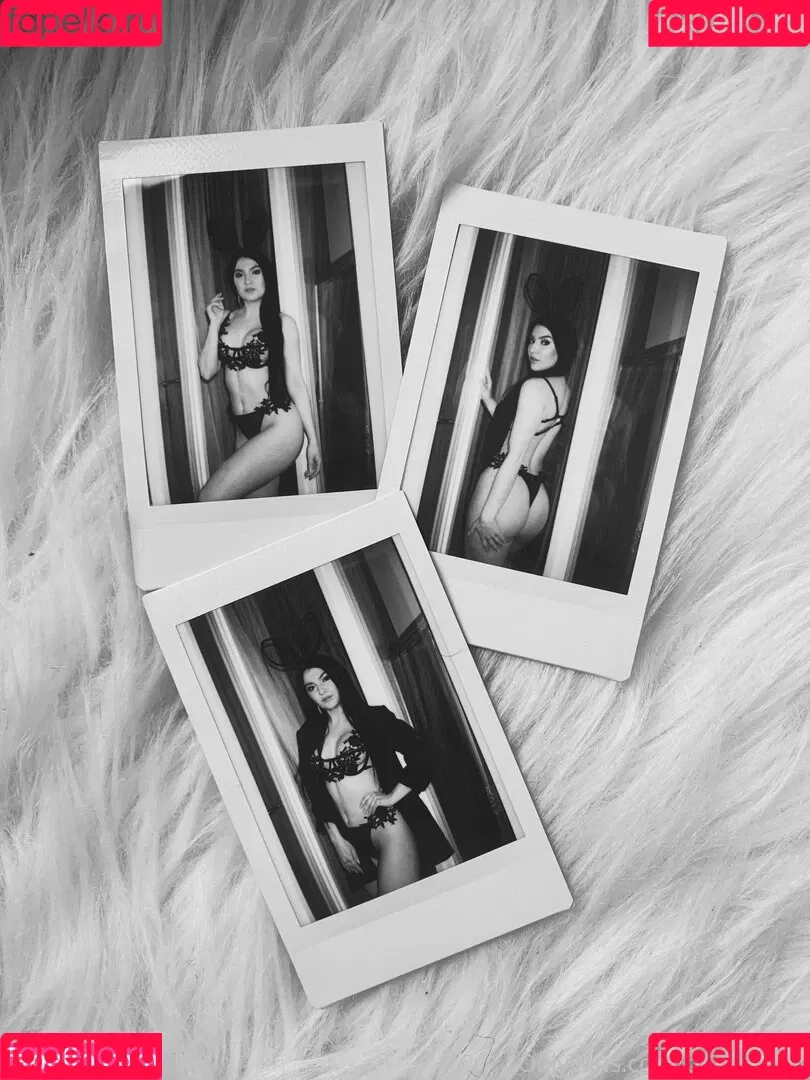 belladiablo Onlyfans Photo Gallery 