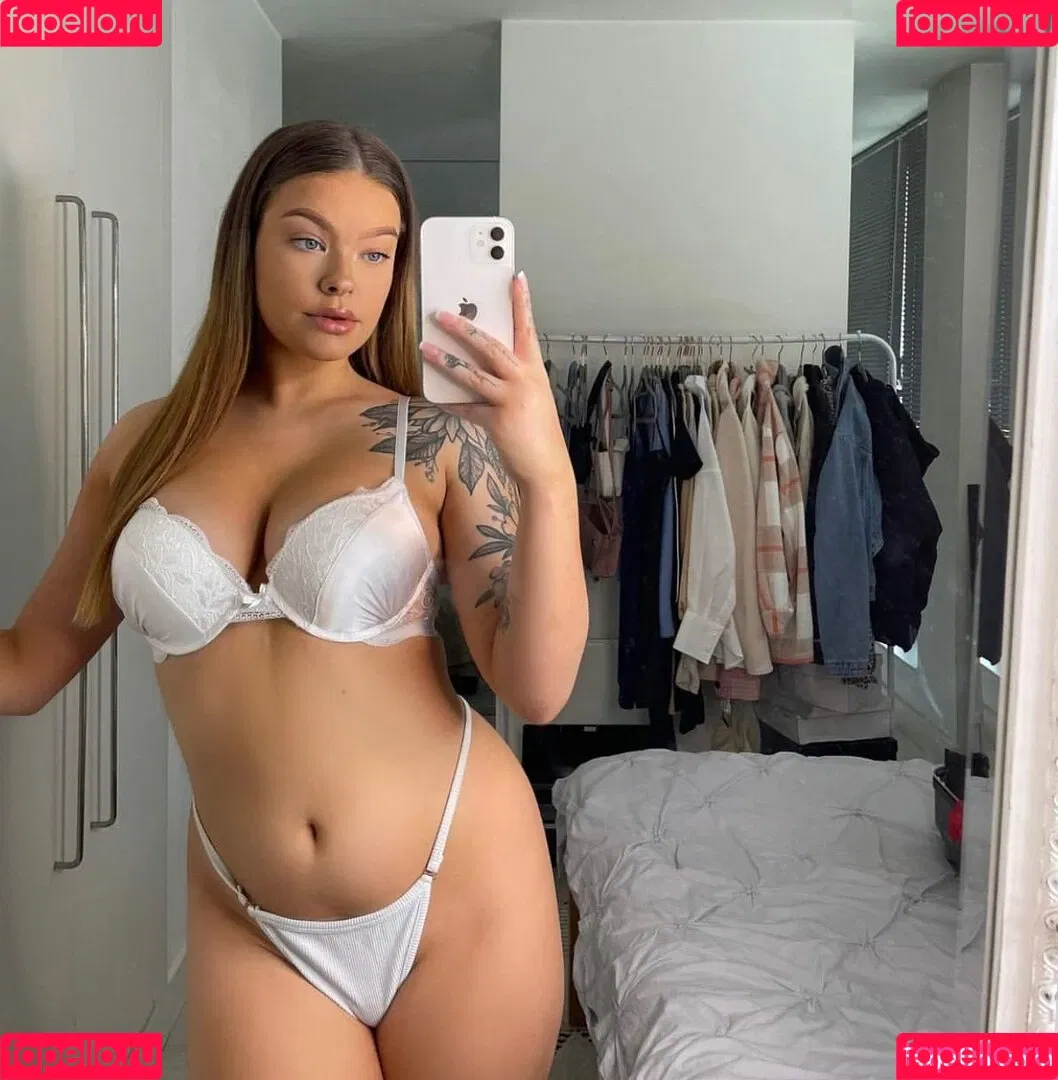 Savannah Jade Onlyfans Photo Gallery 